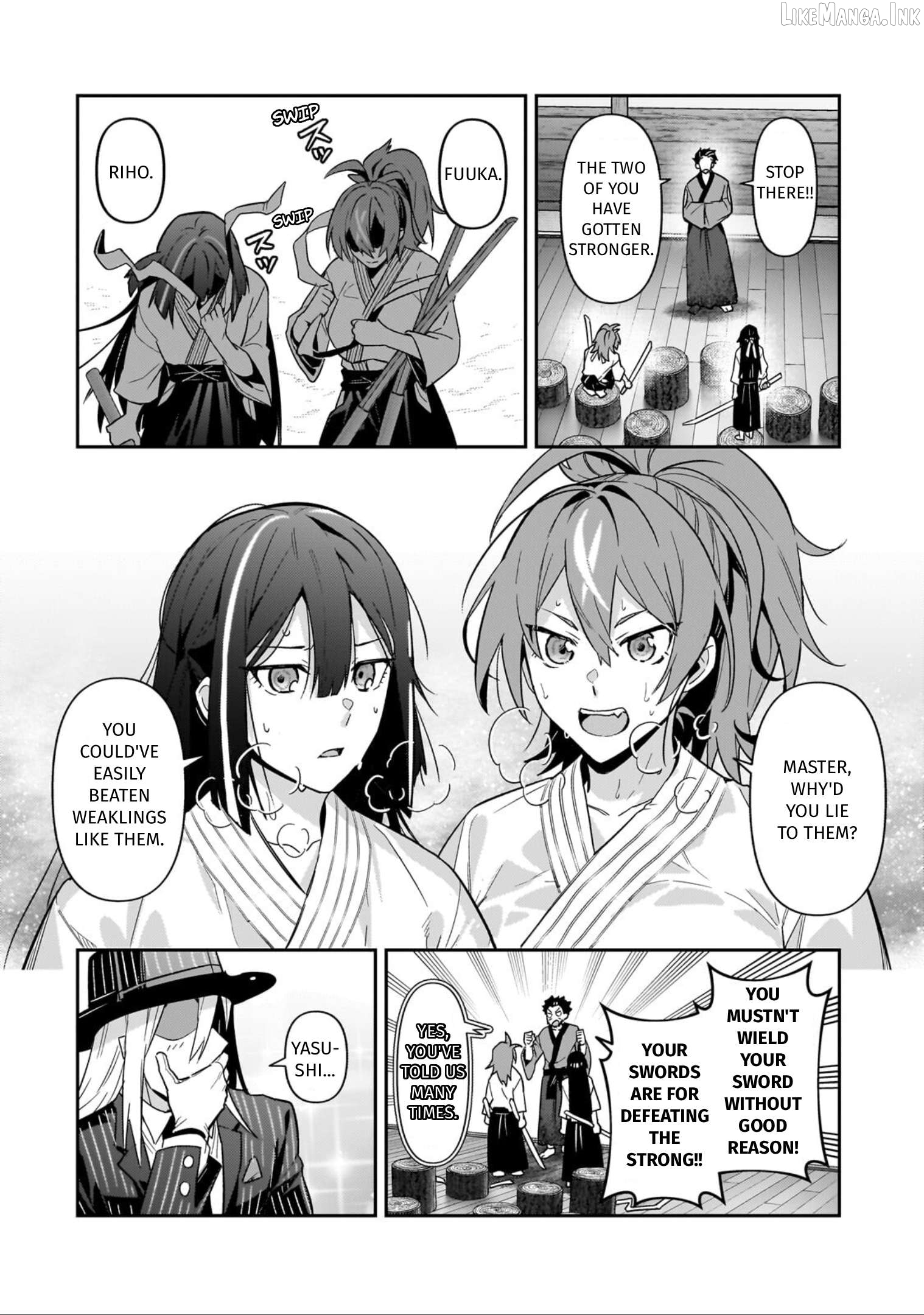 Read I’m The Evil Lord Of An Intergalactic Empire EN Manga Online