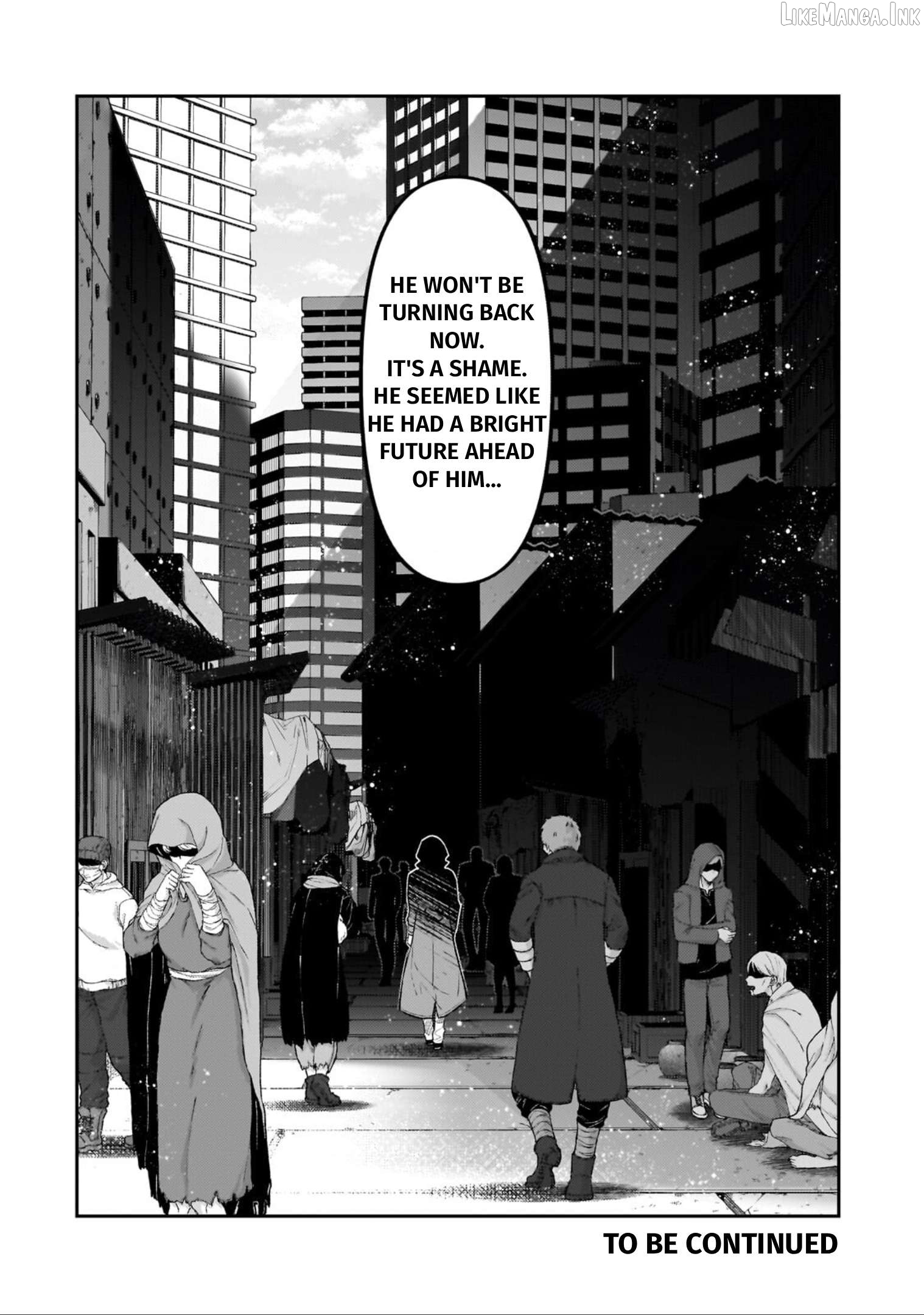 Read I’m The Evil Lord Of An Intergalactic Empire EN Manga Online