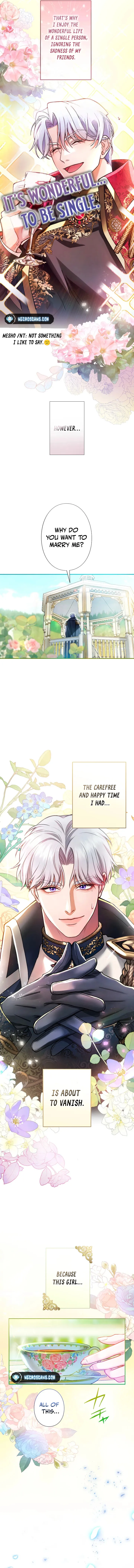 Read I’ve Fallen for the Empire’s Greatest Villainess EN Manga Online