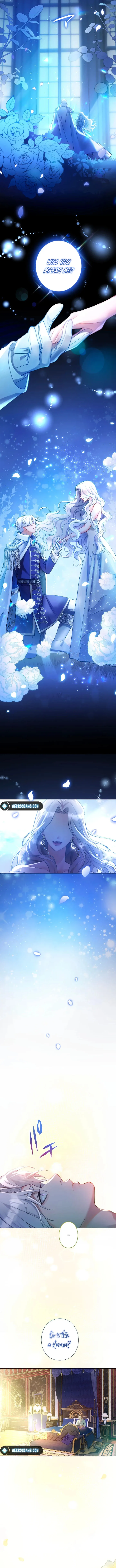 Read I’ve Fallen for the Empire’s Greatest Villainess EN Manga Online