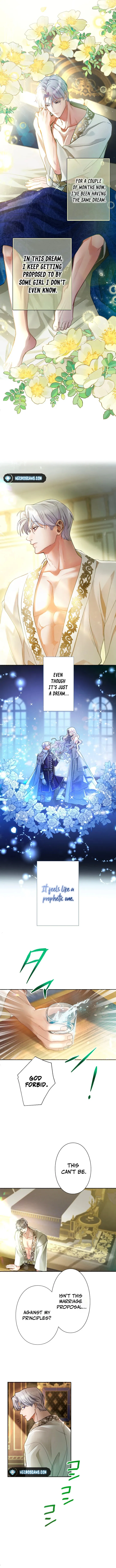 Read I’ve Fallen for the Empire’s Greatest Villainess EN Manga Online