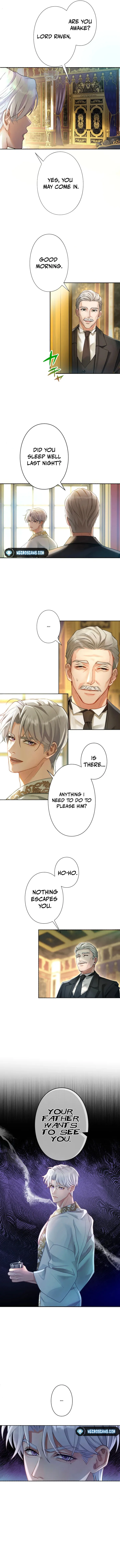 Read I’ve Fallen for the Empire’s Greatest Villainess EN Manga Online