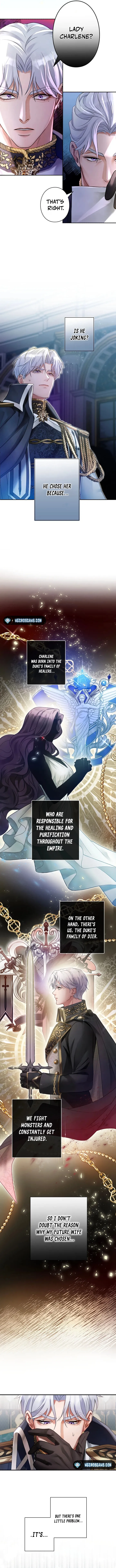 Read I’ve Fallen for the Empire’s Greatest Villainess EN Manga Online