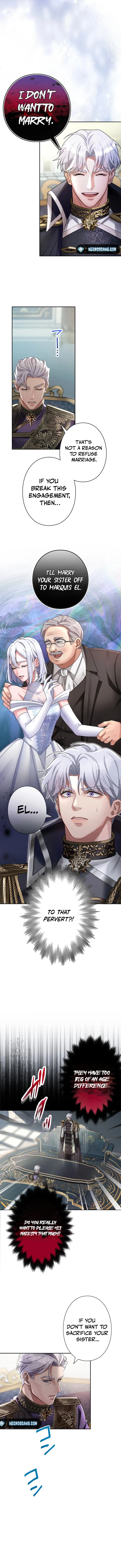Read I’ve Fallen for the Empire’s Greatest Villainess EN Manga Online
