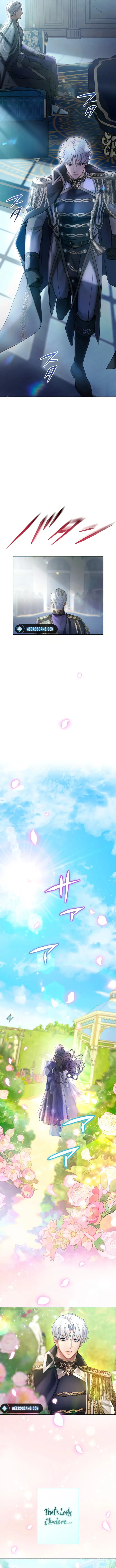 Read I’ve Fallen for the Empire’s Greatest Villainess EN Manga Online
