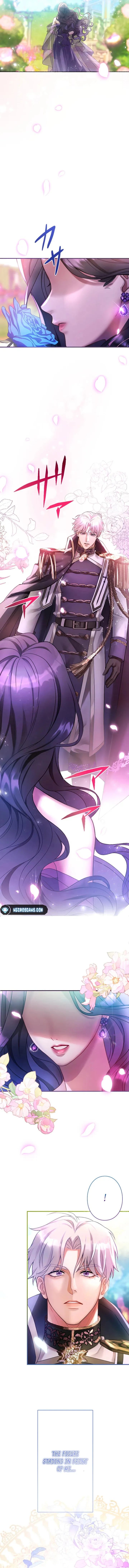 Read I’ve Fallen for the Empire’s Greatest Villainess EN Manga Online