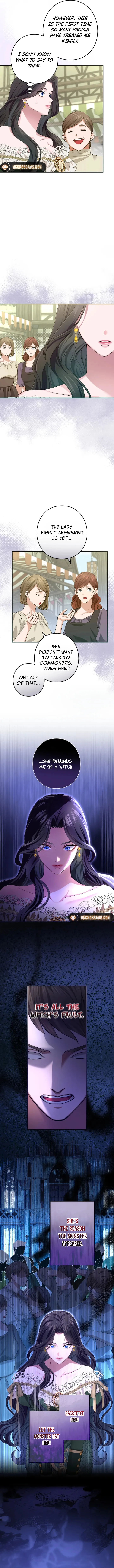 Read I’ve Fallen for the Empire’s Greatest Villainess EN Manga Online