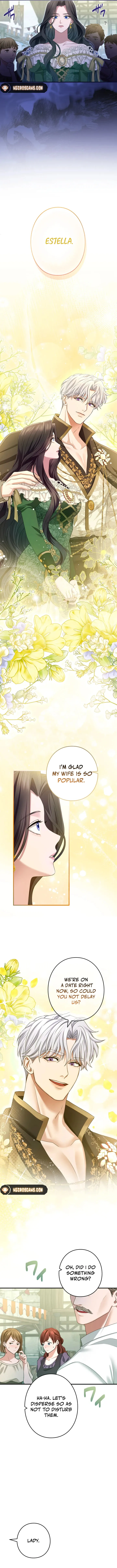 Read I’ve Fallen for the Empire’s Greatest Villainess EN Manga Online