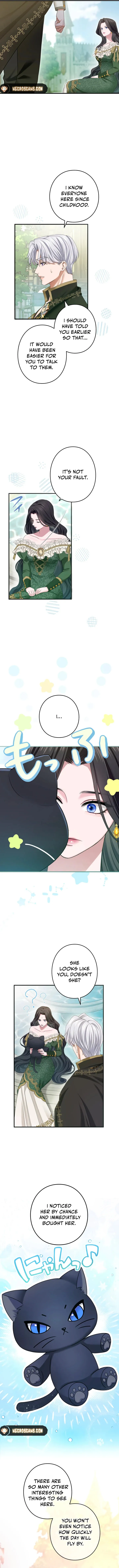 Read I’ve Fallen for the Empire’s Greatest Villainess EN Manga Online