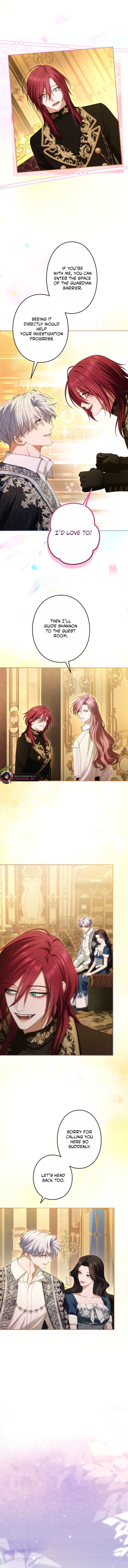 Read I’ve Fallen for the Empire’s Greatest Villainess EN Manga Online