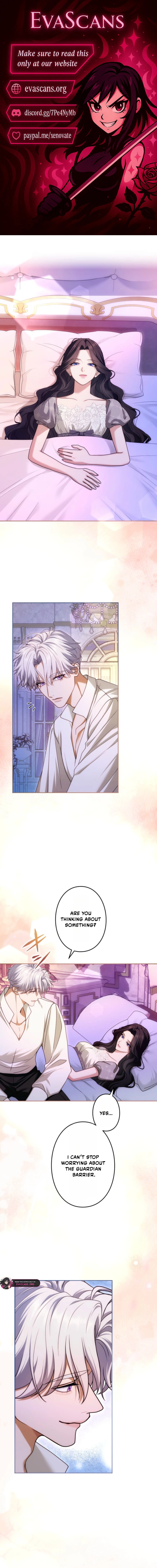 Read I’ve Fallen for the Empire’s Greatest Villainess EN Manga Online