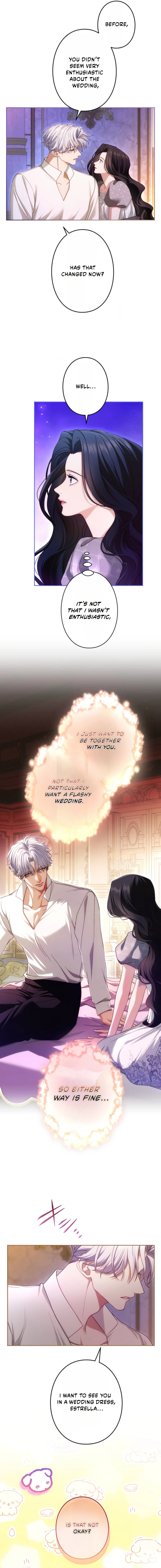 Read I’ve Fallen for the Empire’s Greatest Villainess EN Manga Online