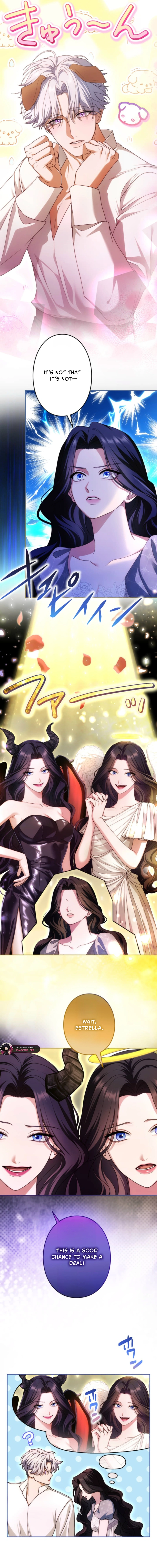 Read I’ve Fallen for the Empire’s Greatest Villainess EN Manga Online