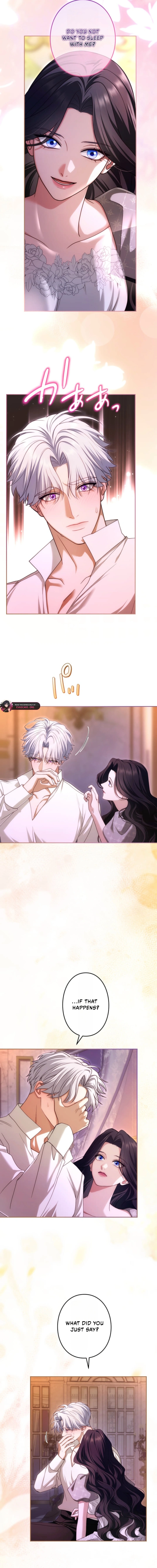 Read I’ve Fallen for the Empire’s Greatest Villainess EN Manga Online