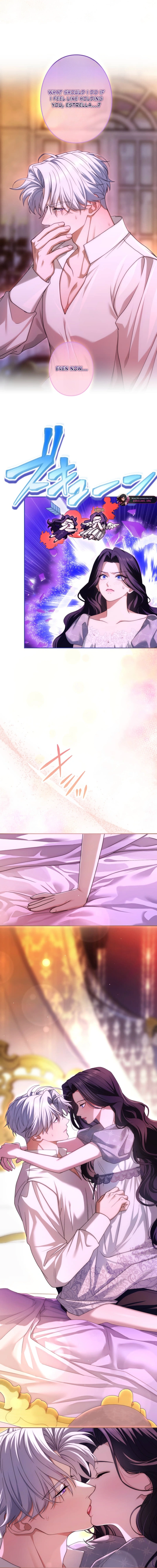 Read I’ve Fallen for the Empire’s Greatest Villainess EN Manga Online