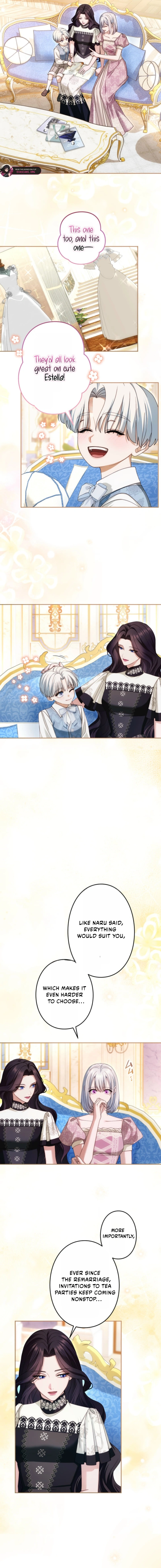 Read I’ve Fallen for the Empire’s Greatest Villainess EN Manga Online