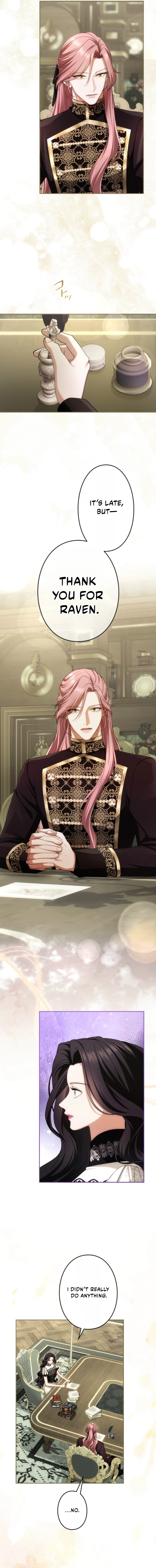 Read I’ve Fallen for the Empire’s Greatest Villainess EN Manga Online