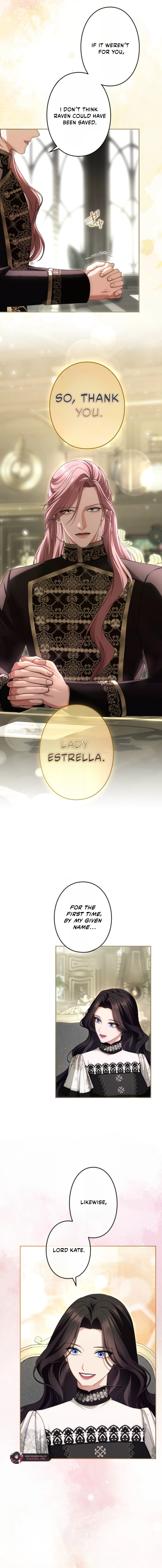 Read I’ve Fallen for the Empire’s Greatest Villainess EN Manga Online