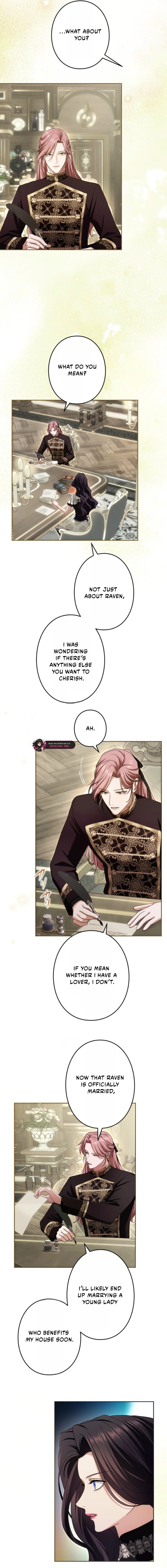 Read I’ve Fallen for the Empire’s Greatest Villainess EN Manga Online