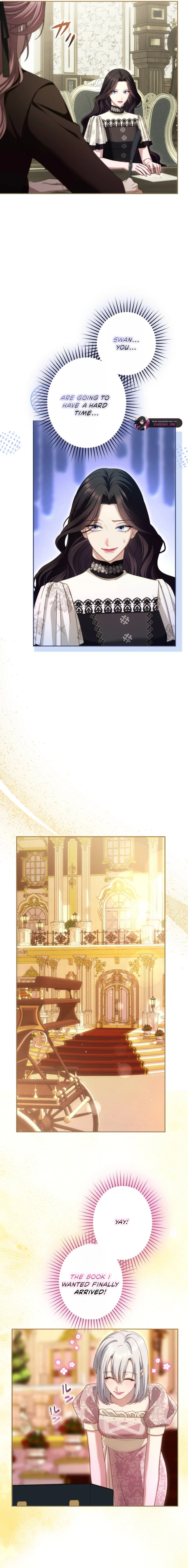 Read I’ve Fallen for the Empire’s Greatest Villainess EN Manga Online