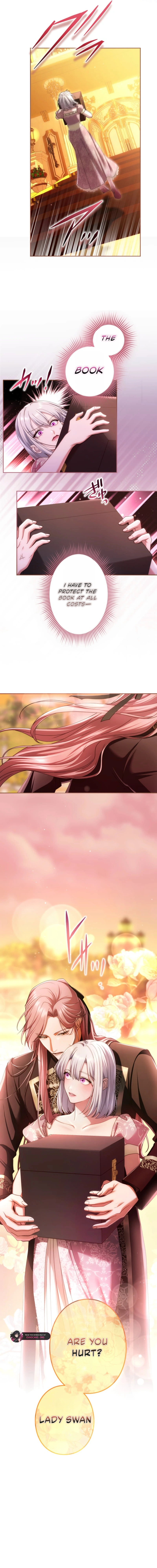 Read I’ve Fallen for the Empire’s Greatest Villainess EN Manga Online