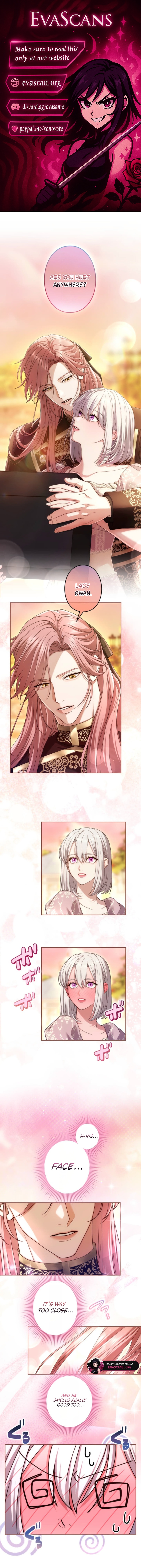 Read I’ve Fallen for the Empire’s Greatest Villainess EN Manga Online