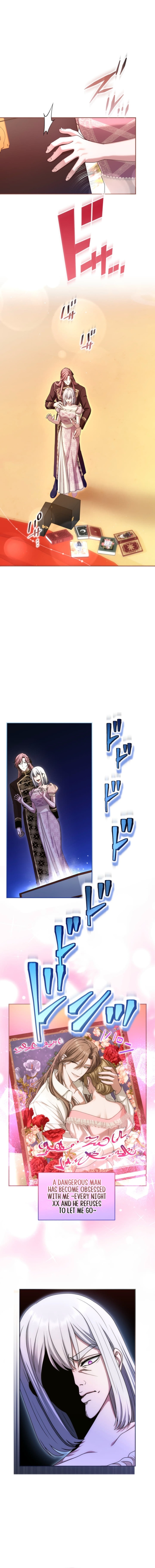 Read I’ve Fallen for the Empire’s Greatest Villainess EN Manga Online