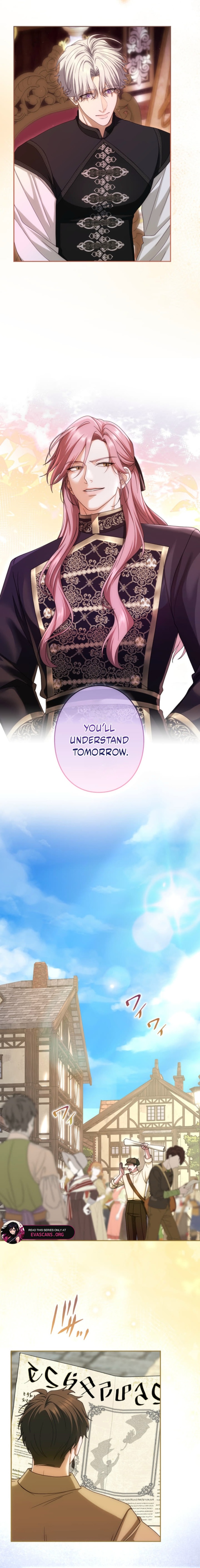 Read I’ve Fallen for the Empire’s Greatest Villainess EN Manga Online