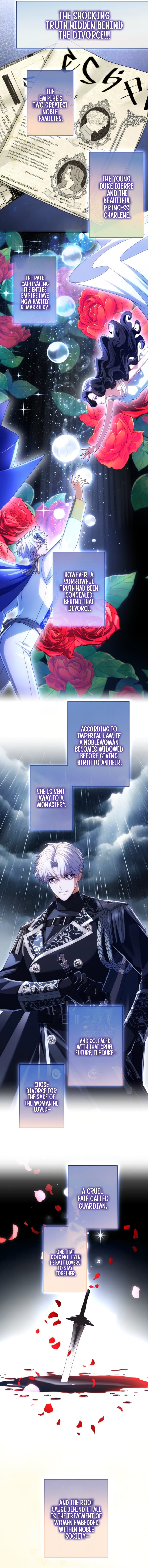 Read I’ve Fallen for the Empire’s Greatest Villainess EN Manga Online