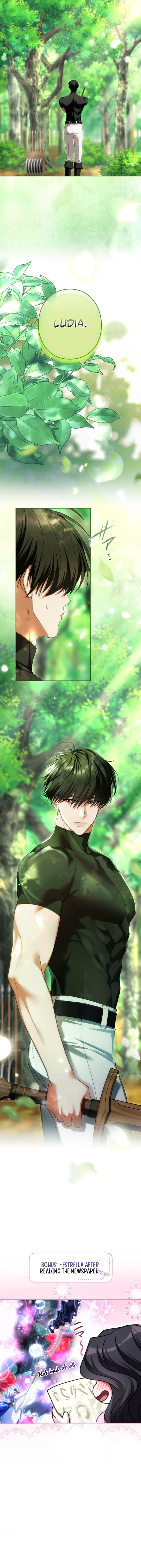 Read I’ve Fallen for the Empire’s Greatest Villainess EN Manga Online