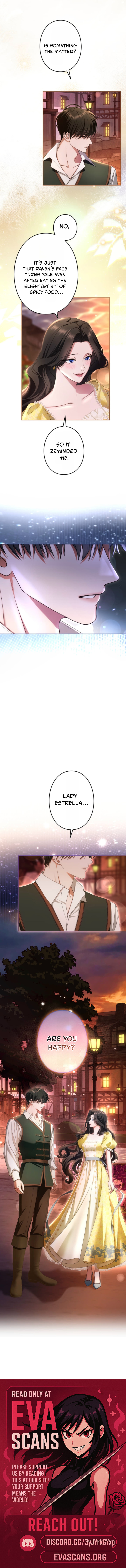 Read I’ve Fallen for the Empire’s Greatest Villainess EN Manga Online