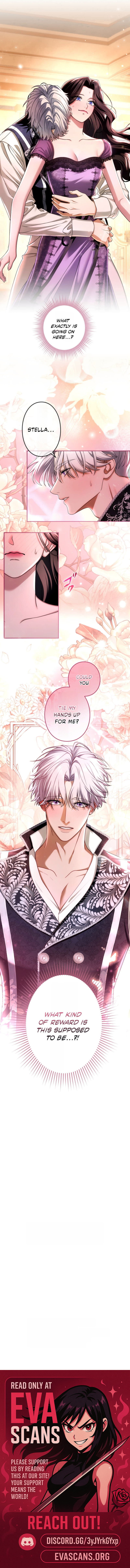 Read I’ve Fallen for the Empire’s Greatest Villainess EN Manga Online