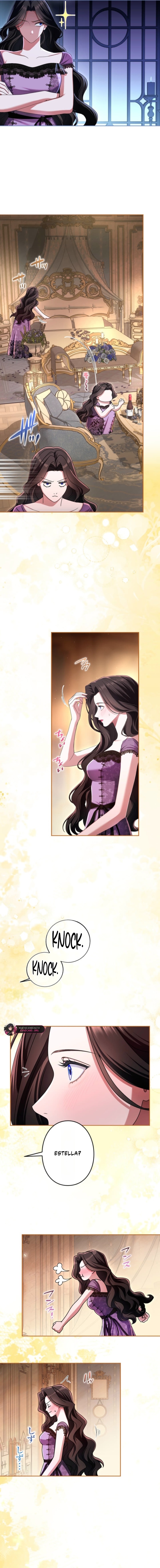 Read I’ve Fallen for the Empire’s Greatest Villainess EN Manga Online