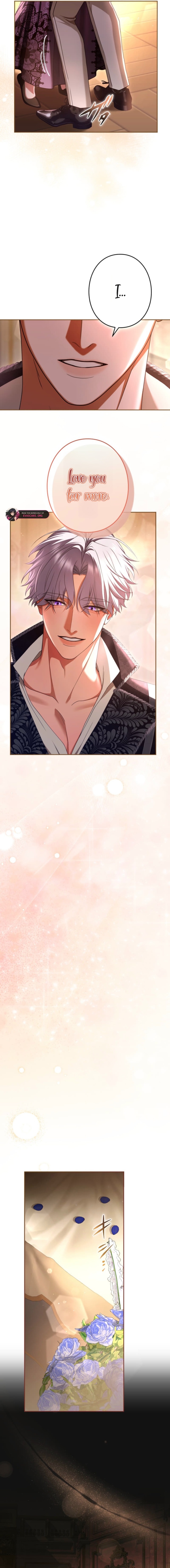 Read I’ve Fallen for the Empire’s Greatest Villainess EN Manga Online