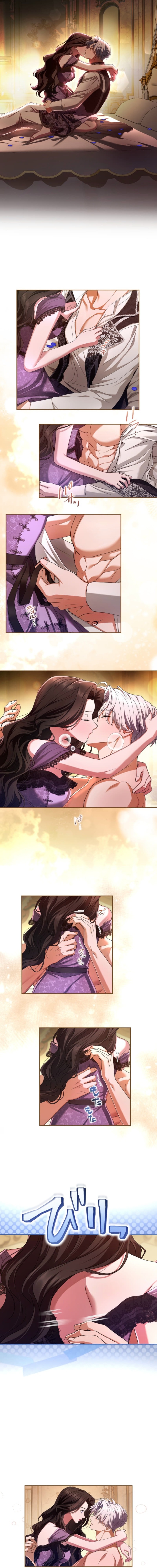 Read I’ve Fallen for the Empire’s Greatest Villainess EN Manga Online