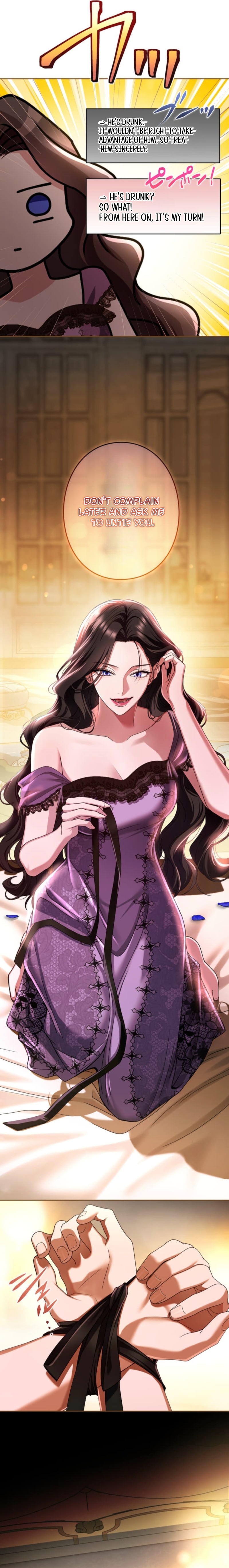 Read I’ve Fallen for the Empire’s Greatest Villainess EN Manga Online