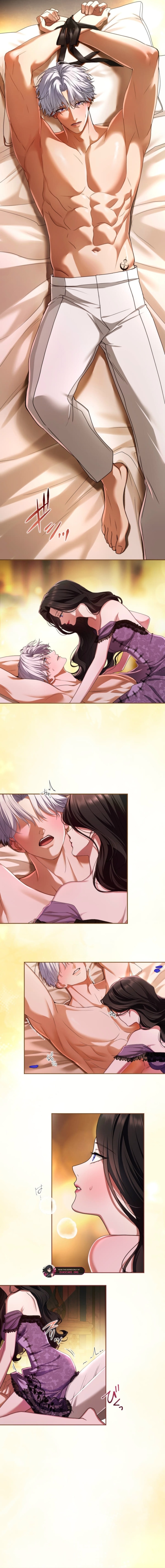 Read I’ve Fallen for the Empire’s Greatest Villainess EN Manga Online