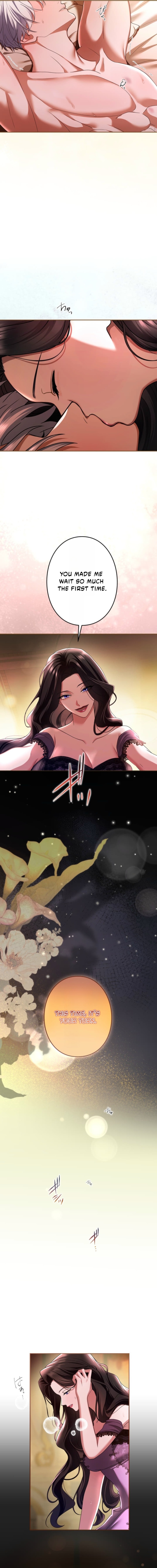 Read I’ve Fallen for the Empire’s Greatest Villainess EN Manga Online