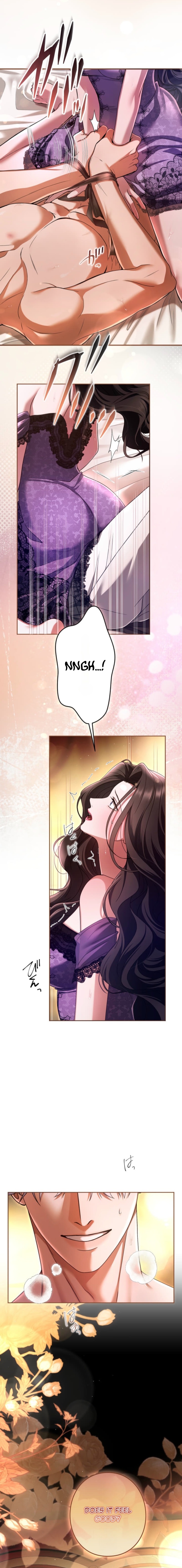 Read I’ve Fallen for the Empire’s Greatest Villainess EN Manga Online