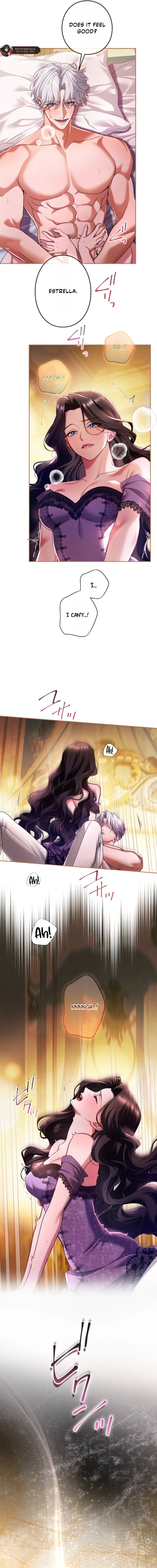 Read I’ve Fallen for the Empire’s Greatest Villainess EN Manga Online