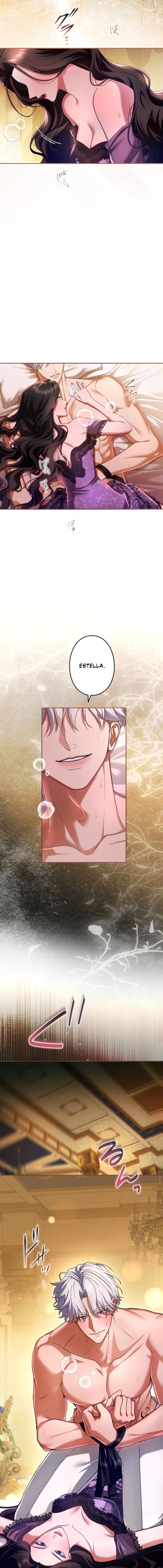Read I’ve Fallen for the Empire’s Greatest Villainess EN Manga Online
