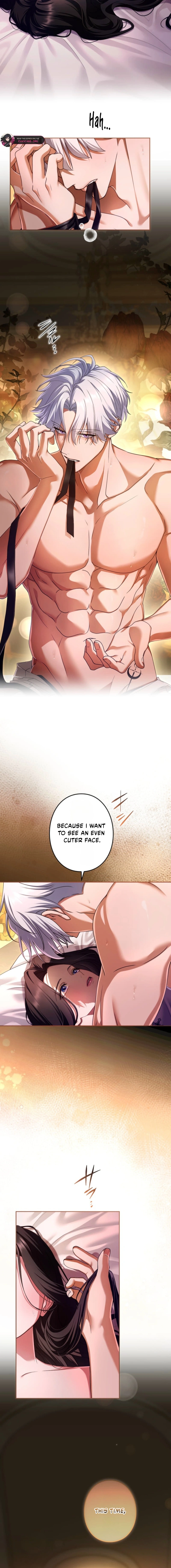 Read I’ve Fallen for the Empire’s Greatest Villainess EN Manga Online