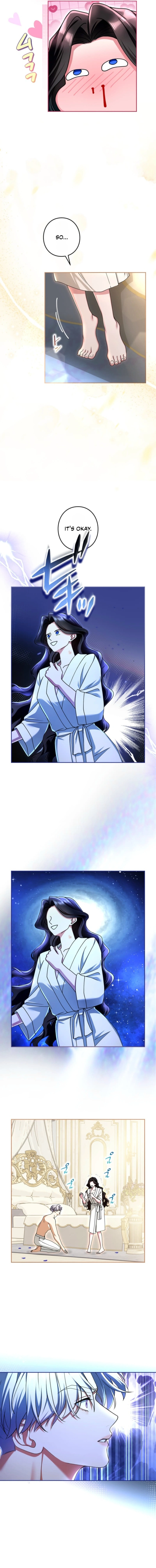 Read I’ve Fallen for the Empire’s Greatest Villainess EN Manga Online