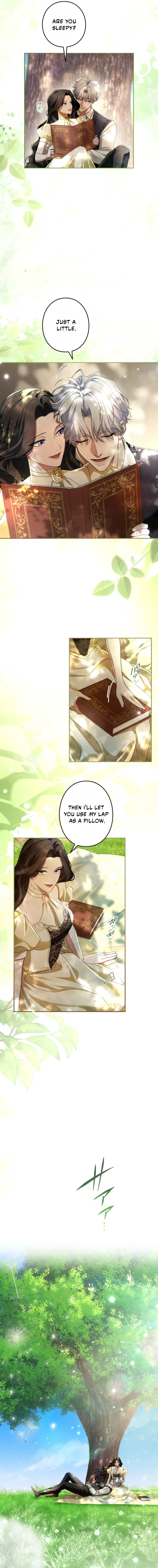 Read I’ve Fallen for the Empire’s Greatest Villainess EN Manga Online