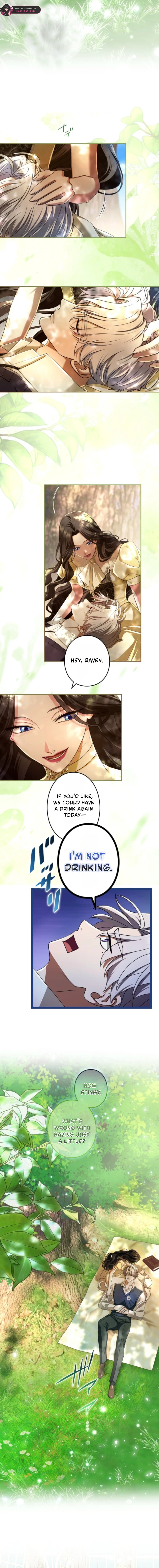 Read I’ve Fallen for the Empire’s Greatest Villainess EN Manga Online