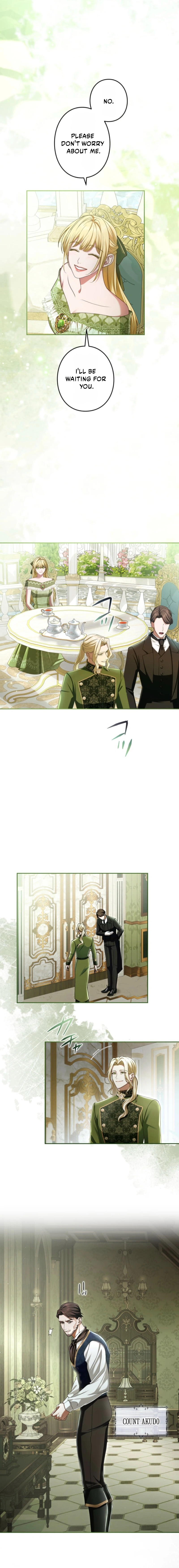 Read I’ve Fallen for the Empire’s Greatest Villainess EN Manga Online