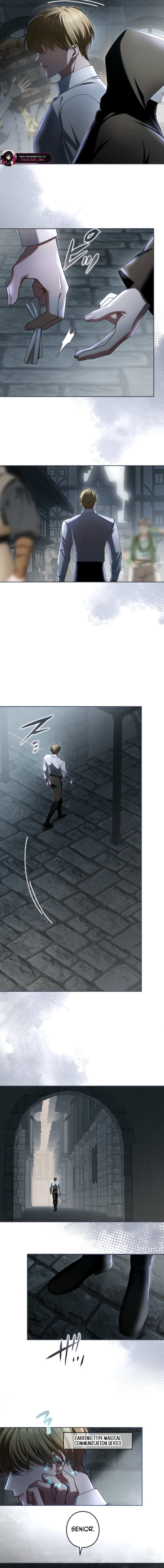 Read I’ve Fallen for the Empire’s Greatest Villainess EN Manga Online
