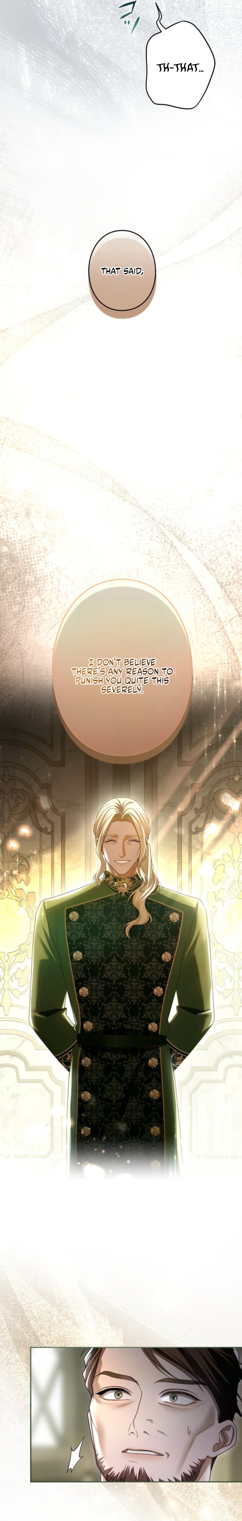 Read I’ve Fallen for the Empire’s Greatest Villainess EN Manga Online