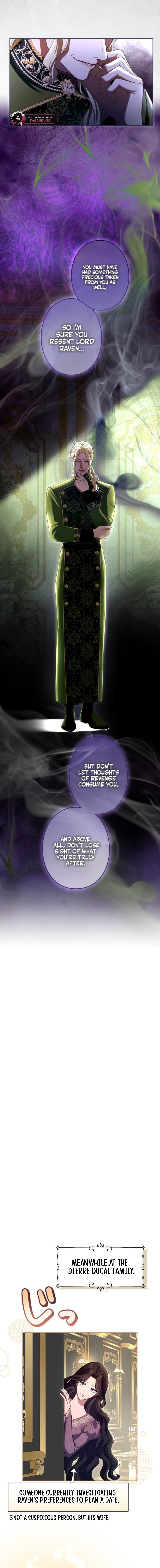Read I’ve Fallen for the Empire’s Greatest Villainess EN Manga Online