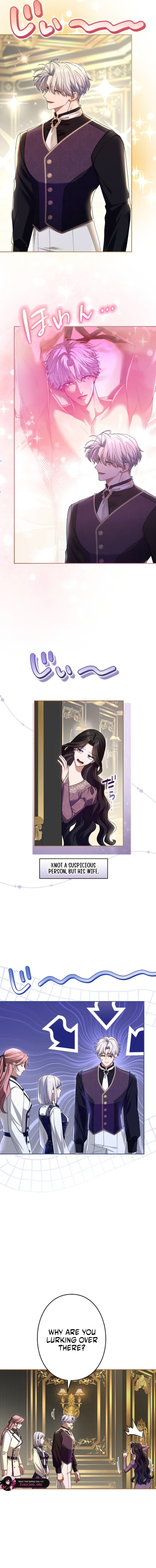 Read I’ve Fallen for the Empire’s Greatest Villainess EN Manga Online